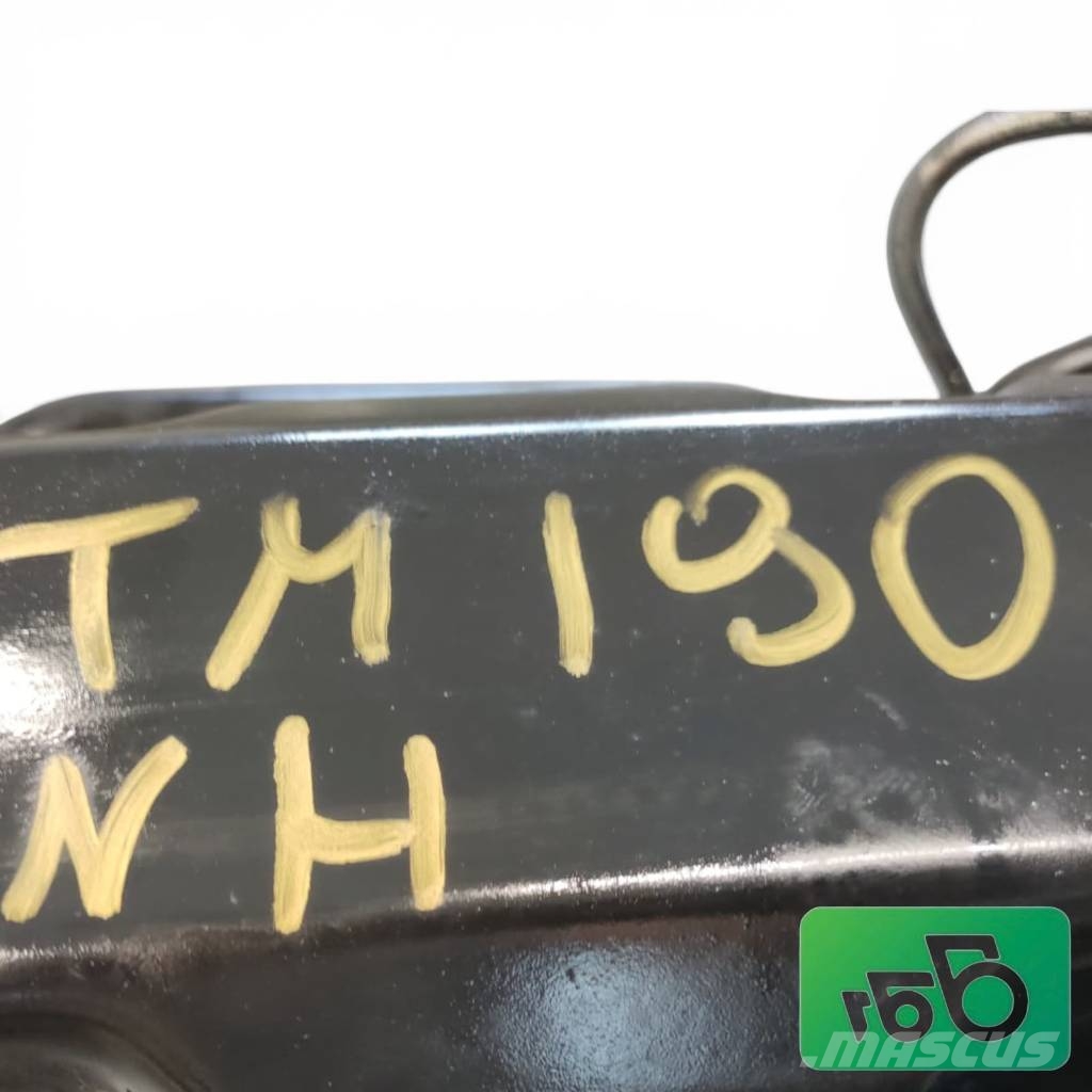 New Holland TM190 CNH 87802527 engine Moottorit