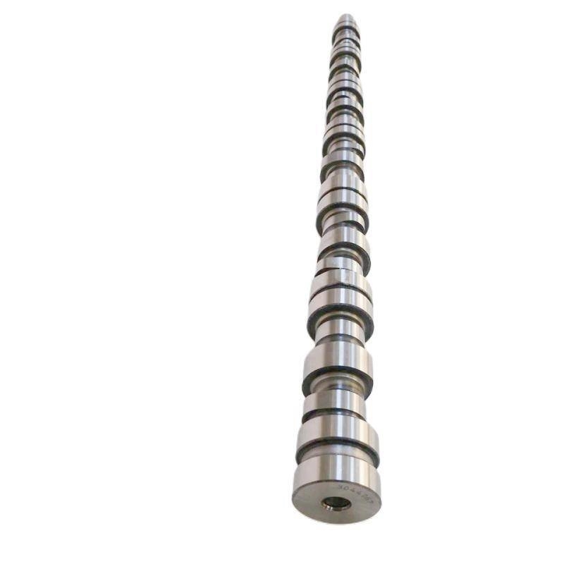 Cummins Camshaft 3058957 4914522 3025517 3026972 3044767 Motorer