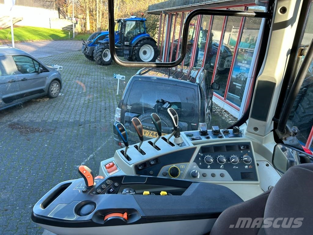 Valtra T234A Traktorer
