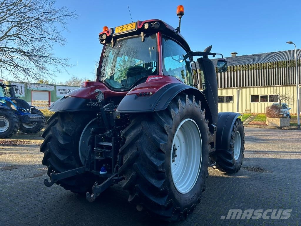 Valtra T234A Traktorer