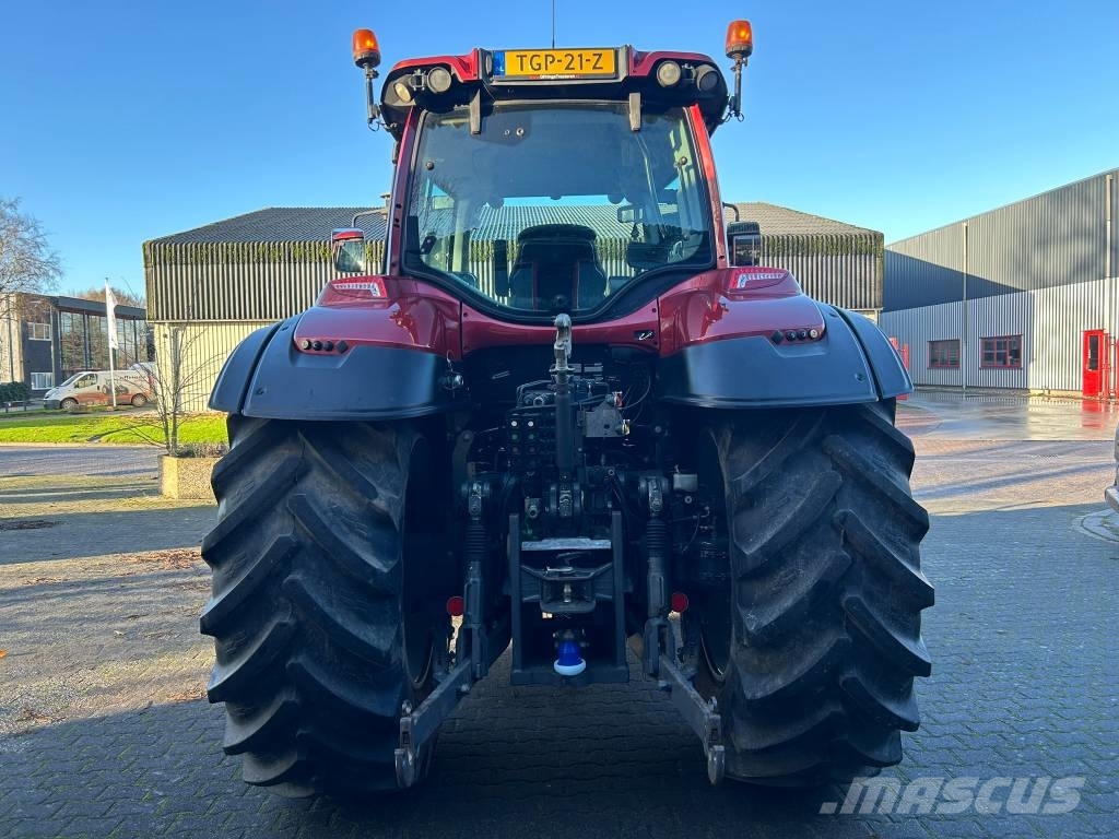 Valtra T234A Traktorer
