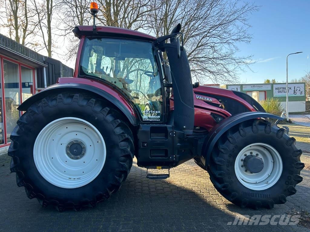 Valtra T234A Traktorer