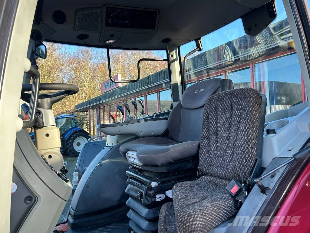 Valtra T234A Traktorer