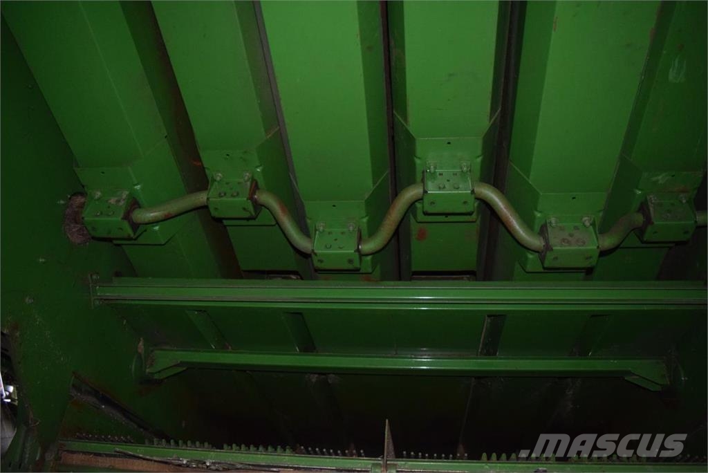 John Deere 2066 Skördetröskor