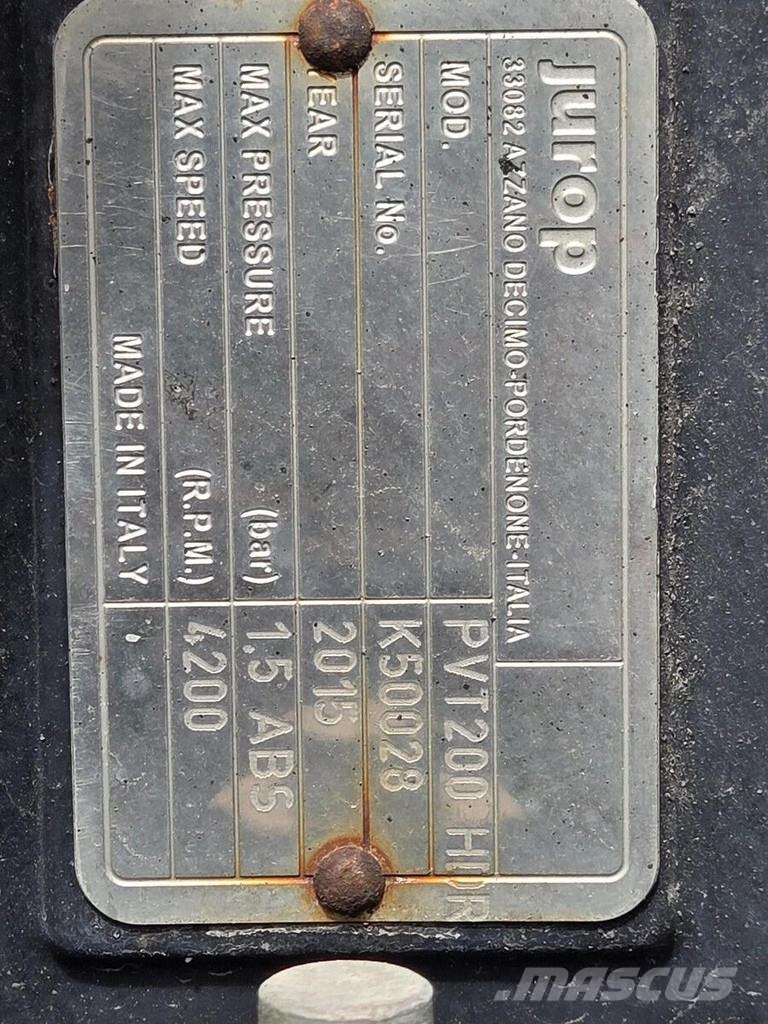 MAN TGM 13.290 4X4BL NM - MSL 7.1m³/05m³ شاحنات مزدوجة / خلخلة