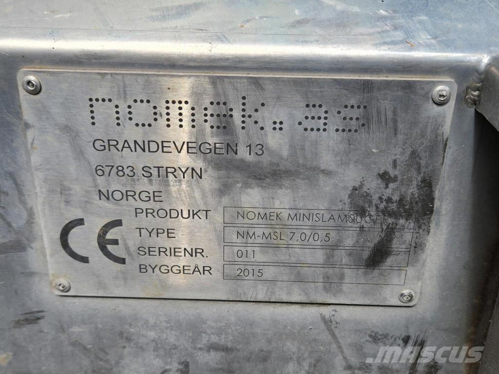 MAN TGM 13.290 4X4BL NM - MSL 7.1m³/05m³ شاحنات مزدوجة / خلخلة