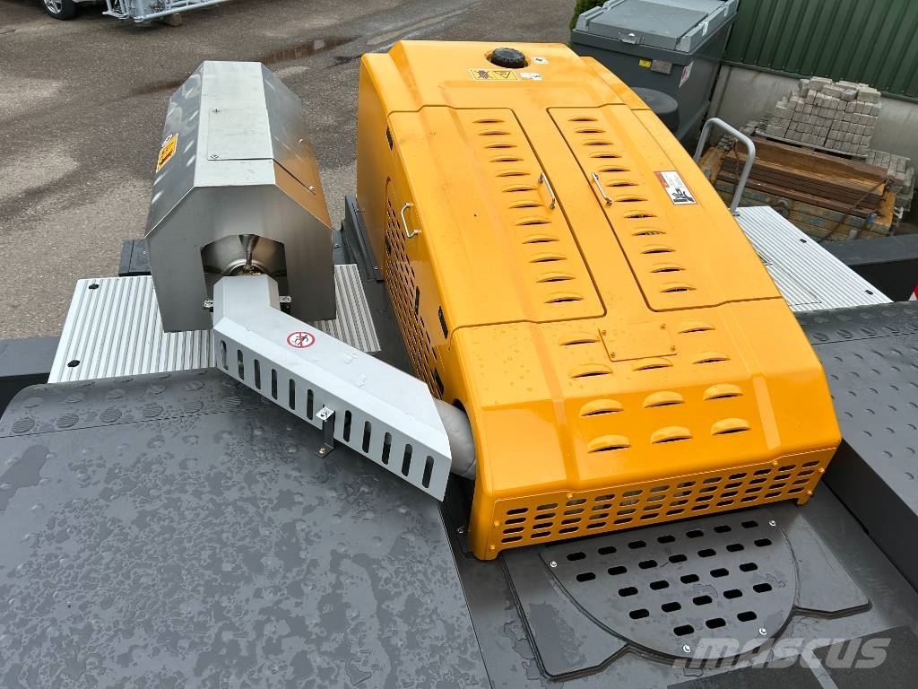 XCMG XCR70_E Arazi Tipi Vinçler (RT)