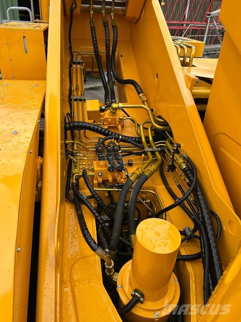 XCMG XCR70_E Arazi Tipi Vinçler (RT)