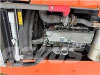 hitanchi 360 Waste / industry handlers