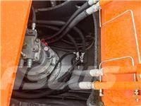 hitanchi 360 Waste / industry handlers