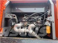 hitanchi 360 Waste / industry handlers