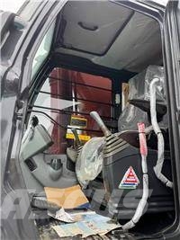 hitanchi 360 Waste / industry handlers