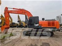 hitanchi 360 Waste / industry handlers