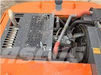 hitanchi 360 Waste / industry handlers