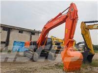 hitanchi 360 Waste / industry handlers