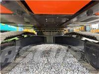 hitanchi 360 Waste / industry handlers