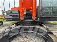 hitanchi 360 Waste / industry handlers