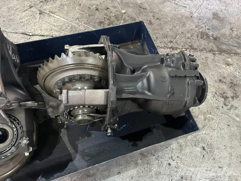 Mercedes-Benz Differential Arox unbenutzt Versnellingsbakken