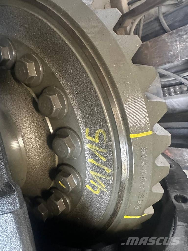 Mercedes-Benz Differential Arox A9483530201 A9483500603 Mjenjači
