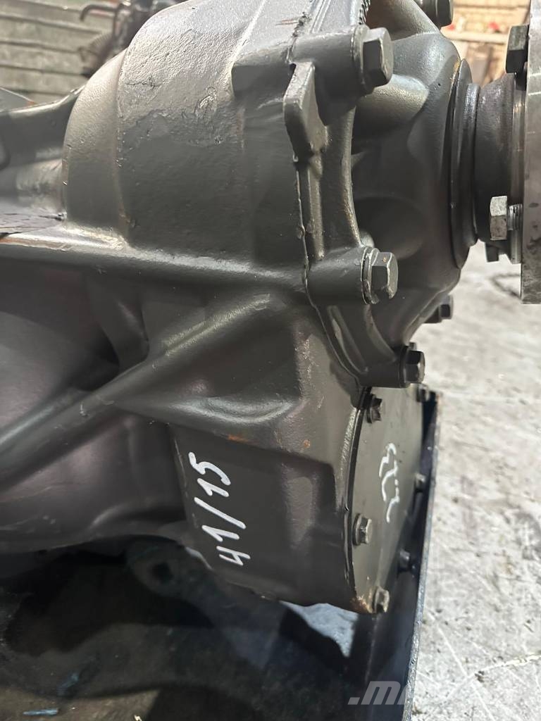 Mercedes-Benz Differential Arox unbenutzt Versnellingsbakken