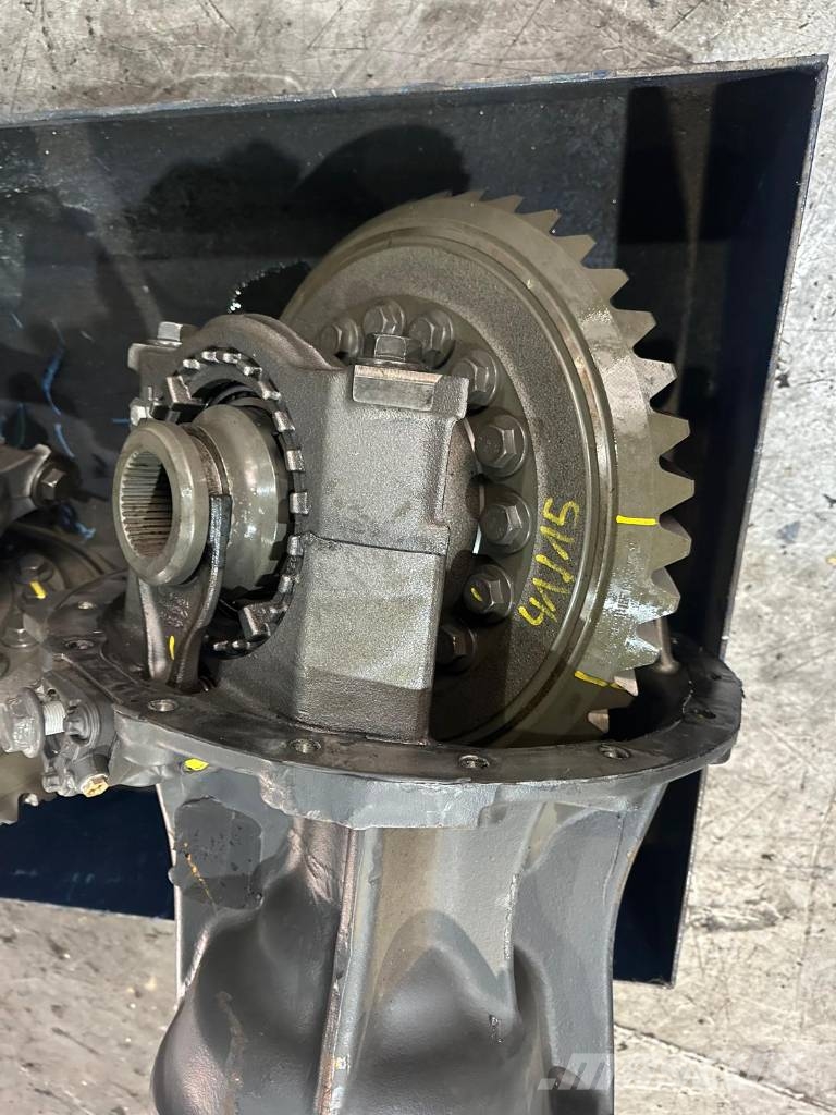 Mercedes-Benz Differential Arox unbenutzt Versnellingsbakken