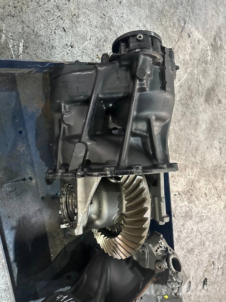 Mercedes-Benz Differential Arox unbenutzt Versnellingsbakken