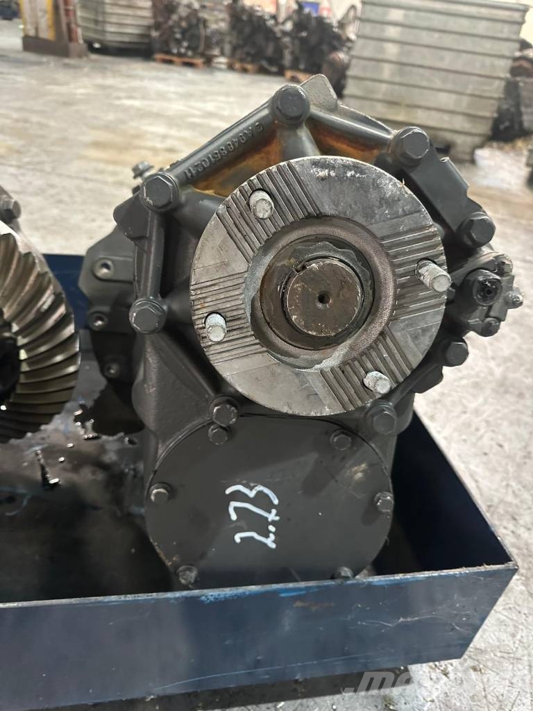 Mercedes-Benz Differential Arox unbenutzt Versnellingsbakken