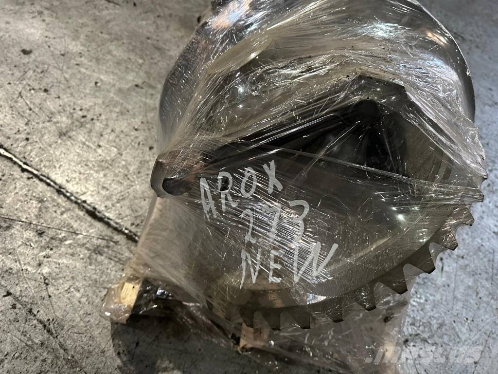 Mercedes-Benz Differential Arox unbenutzt Versnellingsbakken