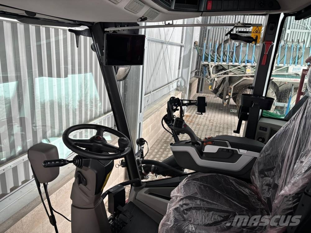 Horsch Leeb VT 5.230 Αυτοκινούμενα ψεκαστικά