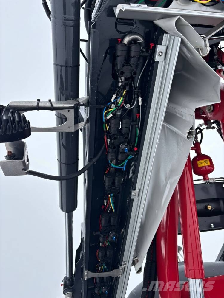 Horsch Leeb VT 5.230 Αυτοκινούμενα ψεκαστικά