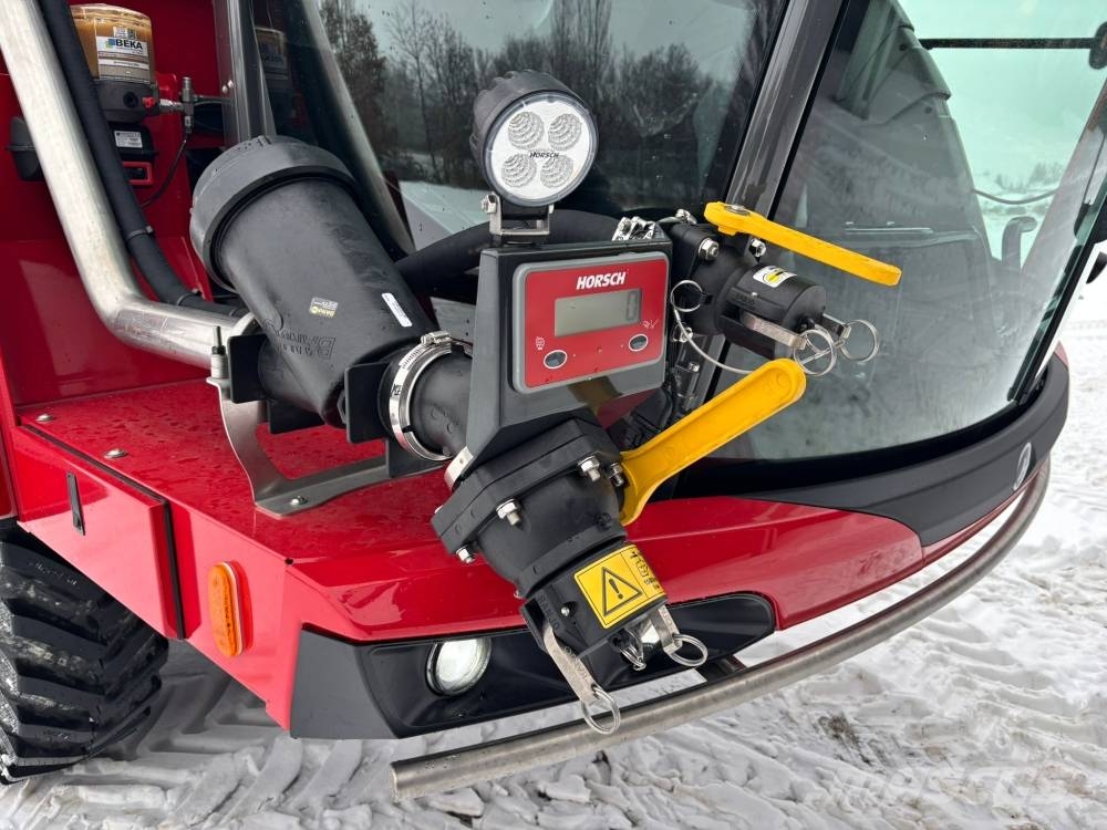Horsch Leeb VT 5.230 Αυτοκινούμενα ψεκαστικά