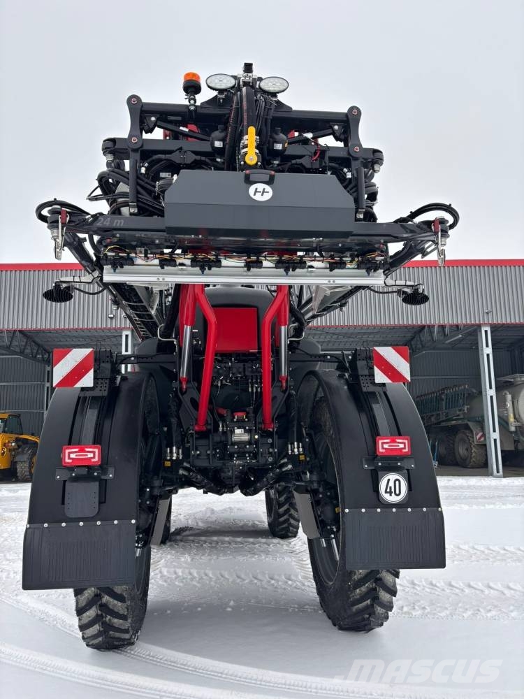 Horsch Leeb VT 5.230 Αυτοκινούμενα ψεκαστικά