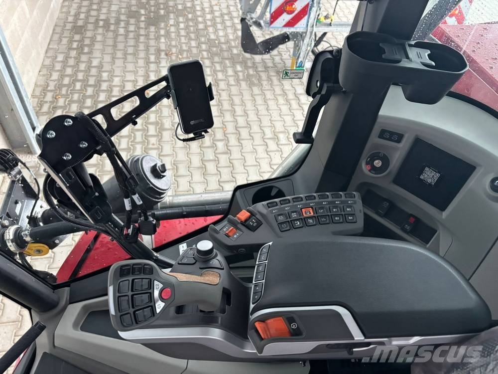 Horsch Leeb VT 5.230 Αυτοκινούμενα ψεκαστικά