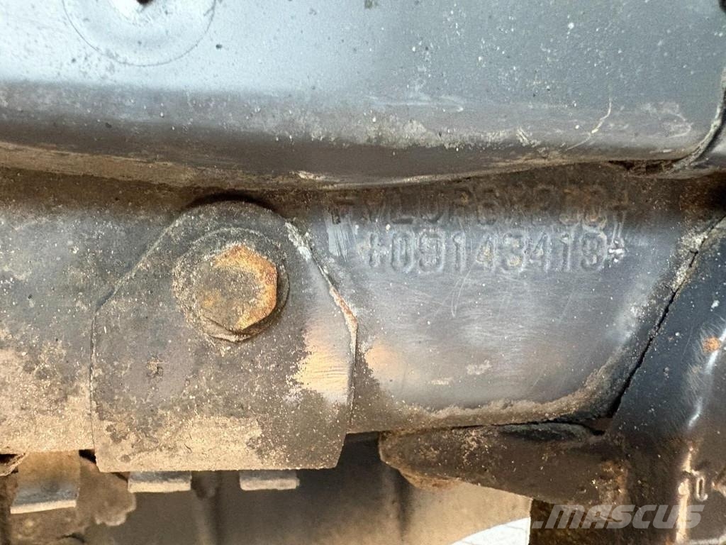 Scania R 480 6X2 + 3 PEDALS + STEERING AXLE + EURO 5 + AL Trasportatore per veicoli