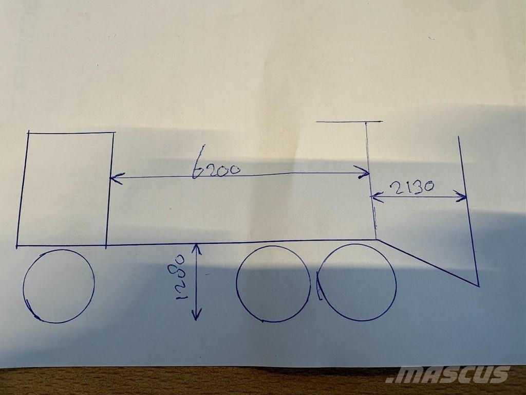 Scania R 480 6X2 + 3 PEDALS + STEERING AXLE + EURO 5 + AL Trasportatore per veicoli