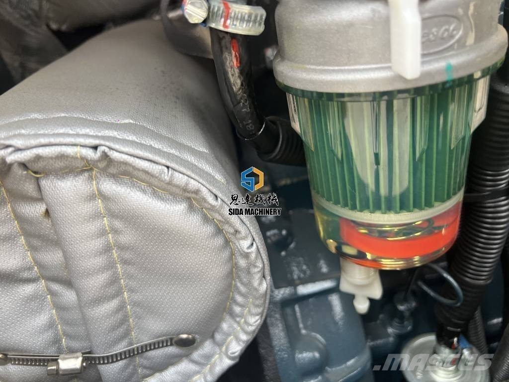 XCMG XE 26 U Mini bagri <7t