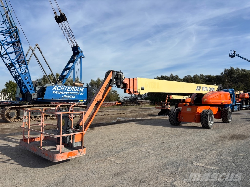 JLG 1350 sjp Telescoophoogwerkers