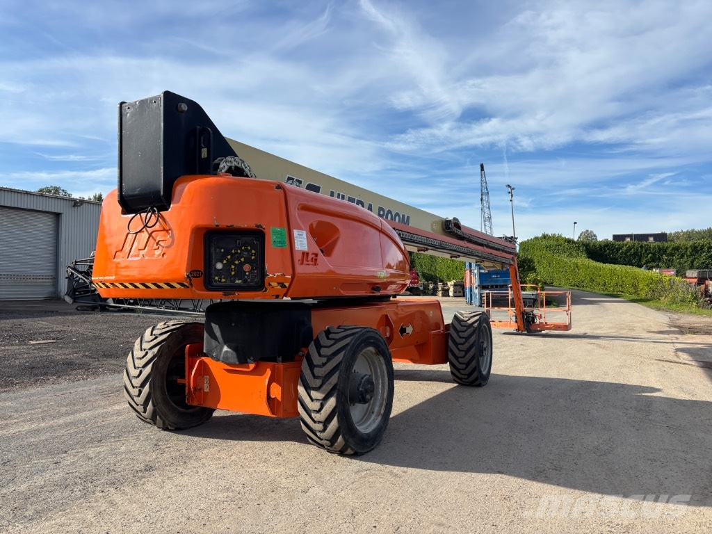 JLG 1350 sjp Telescoophoogwerkers