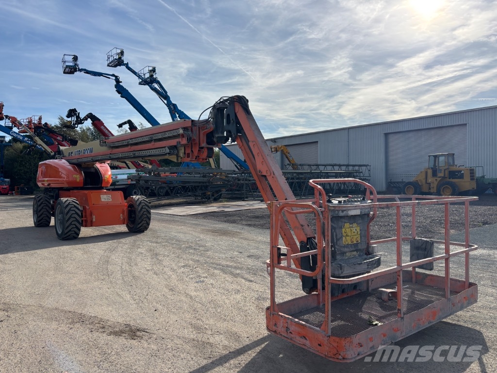 JLG 1350 sjp Telescoophoogwerkers