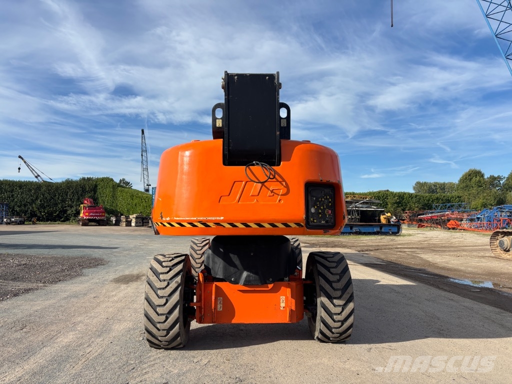 JLG 1350 sjp Telescoophoogwerkers