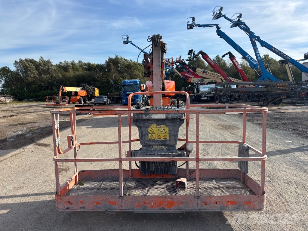 JLG 1350 sjp Telescoophoogwerkers
