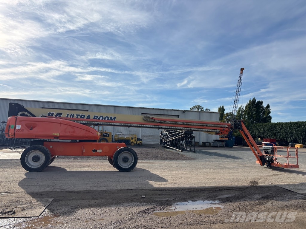 JLG 1350 sjp Telescoophoogwerkers