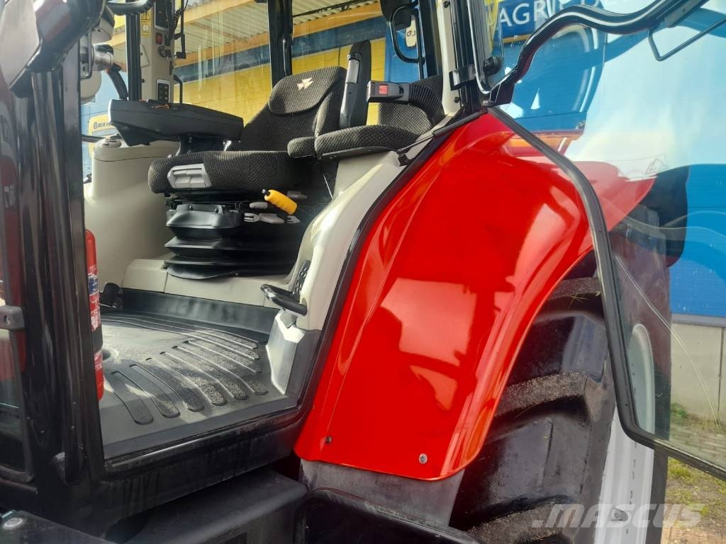 Massey Ferguson 7718S Trattori