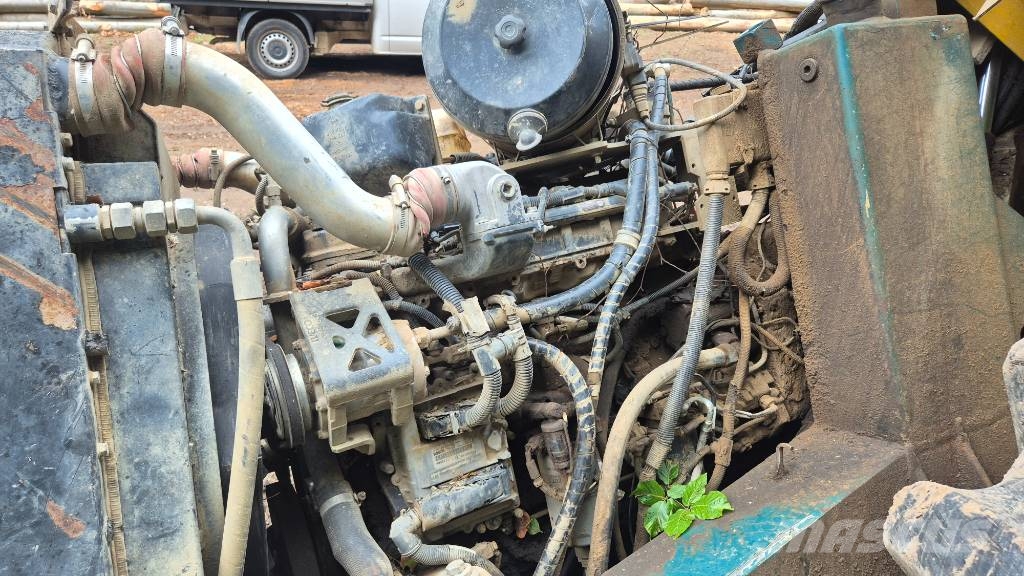 HSM 904 F Kombi ハーワーダー
