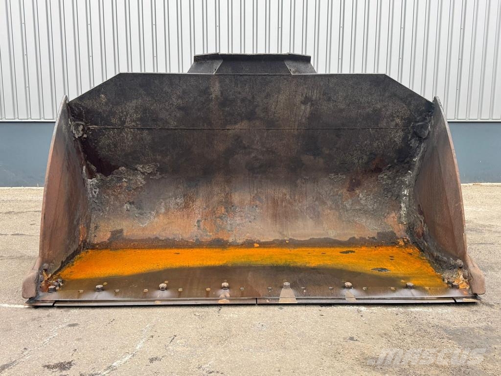 CAT Loading bucket 972/980 Pistoane