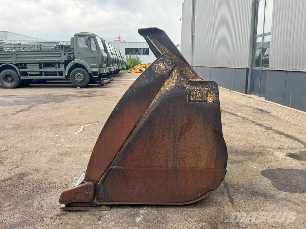 CAT Loading bucket 972/980 Pistoane