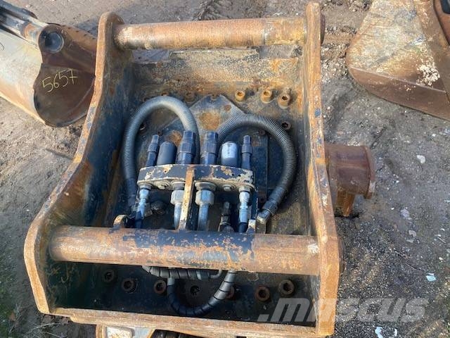 Steck 1.10 cbm Sortiergreifer OQ 80 (12005651) خطاطيف