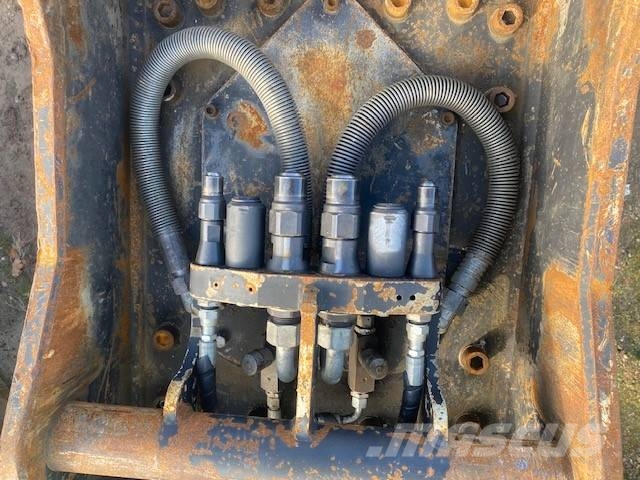 Steck 1.10 cbm Sortiergreifer OQ 80 (12005651) خطاطيف