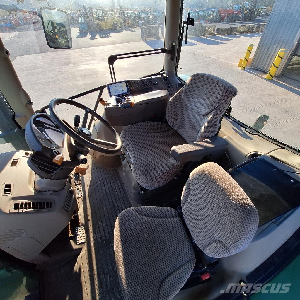 John Deere 6140R Tractors