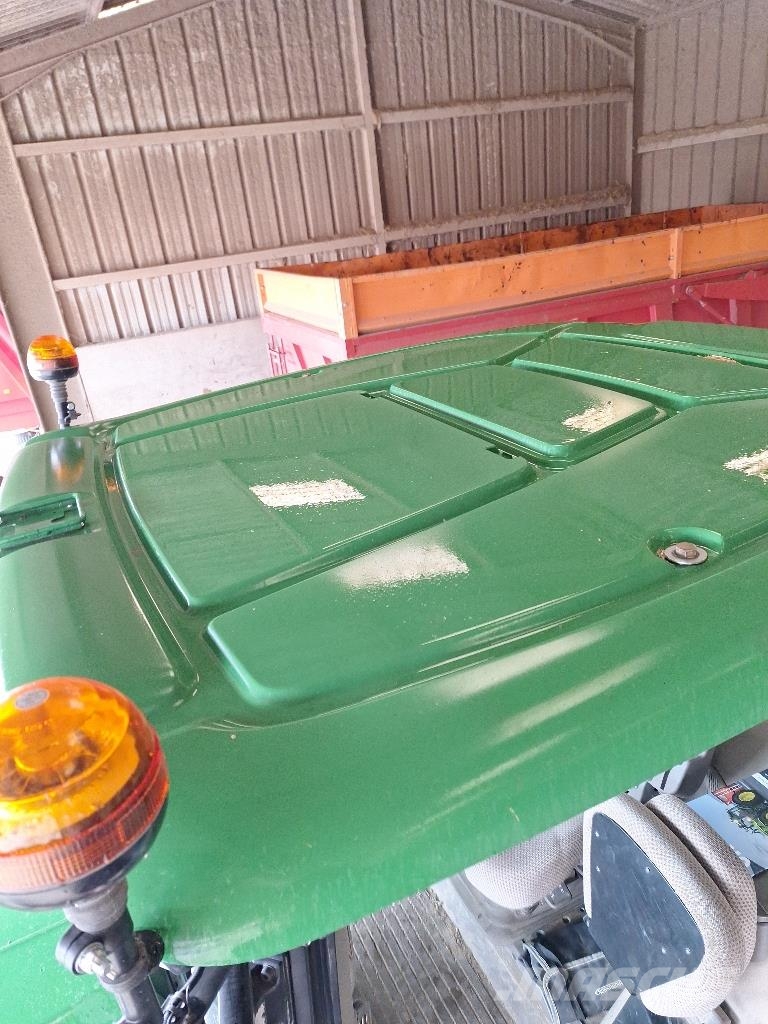 John Deere 6140R Трактори